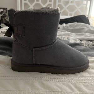 UGG Bailey Bow Boots